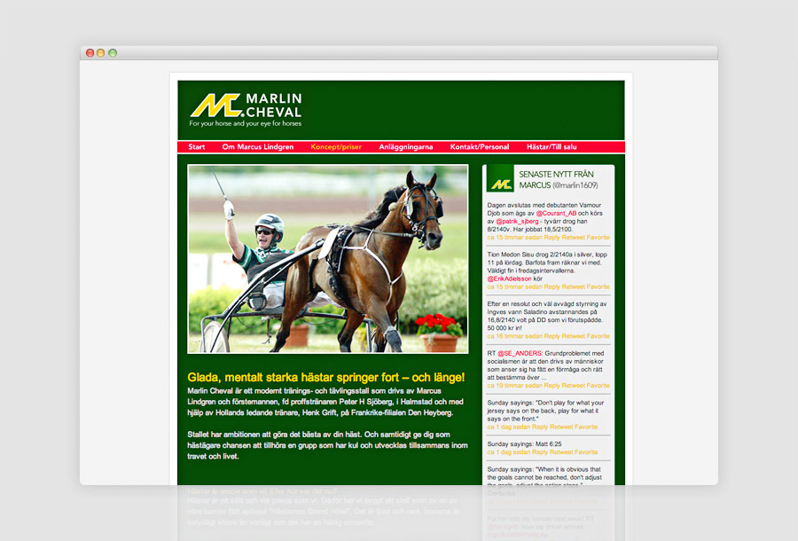 neuwasser_marlin_cheval_webdesign