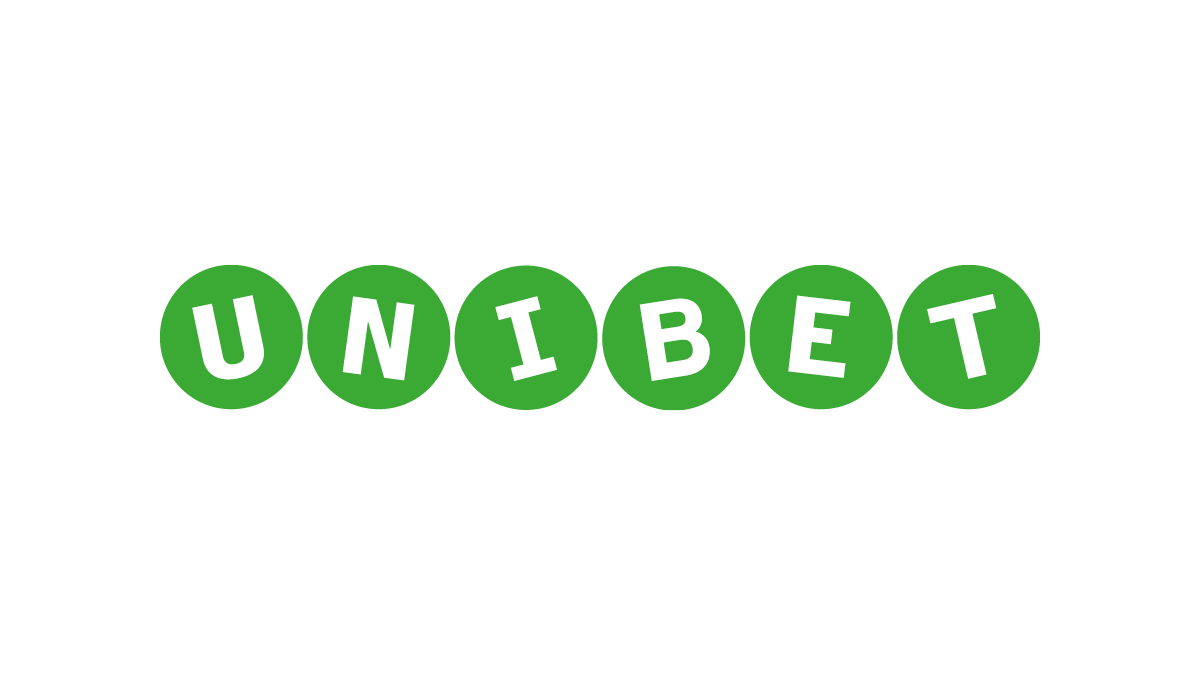 Logotyp för UNIBET